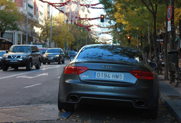 Audi RS5 B8 2012