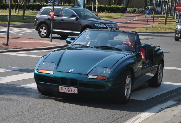 BMW Z1