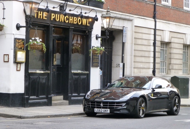 Ferrari FF