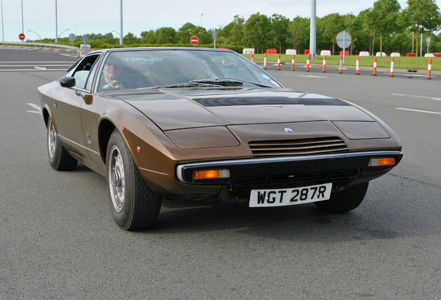 Maserati Khamsin