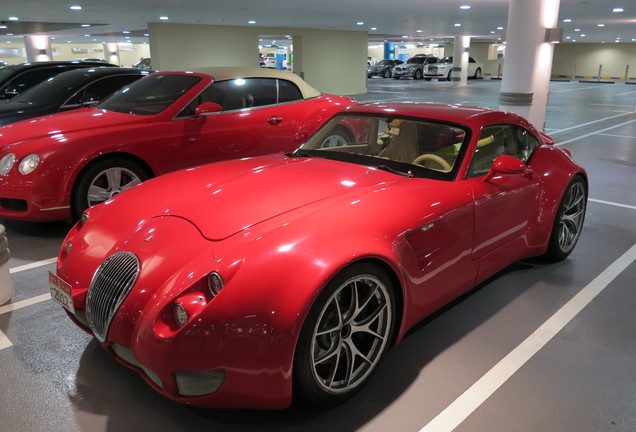 Wiesmann GT MF5