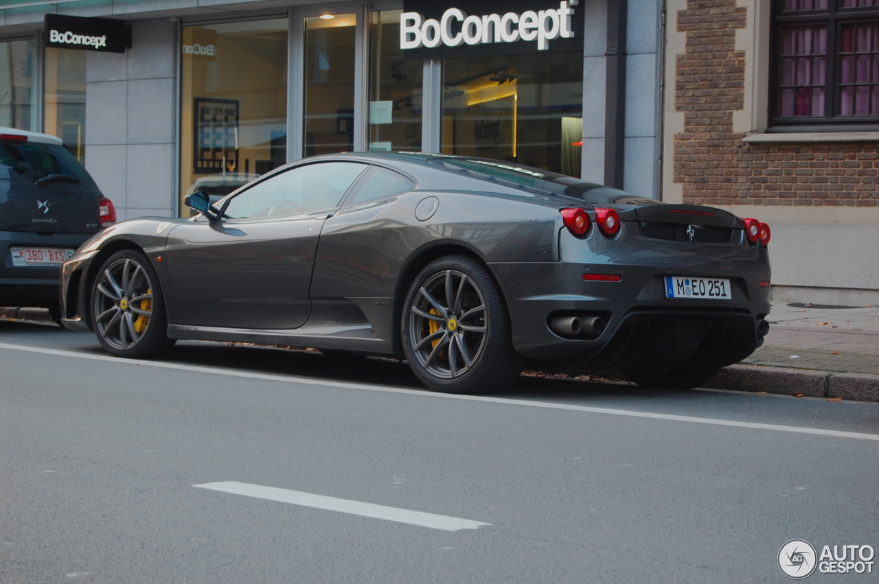 Ferrari F430