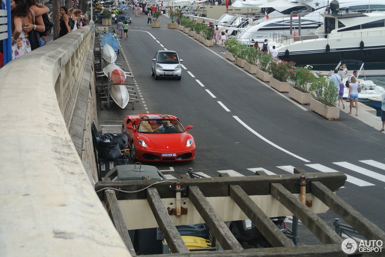 Ferrari F430