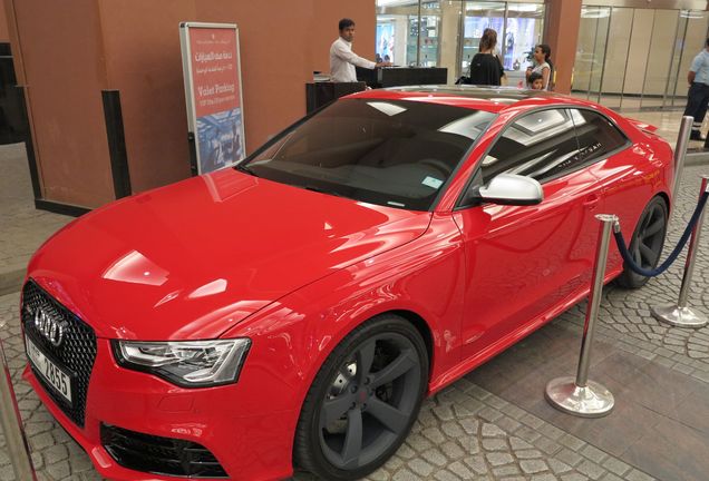 Audi RS5 B8 2012