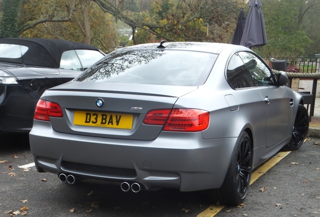 BMW M3 E92 Coupé