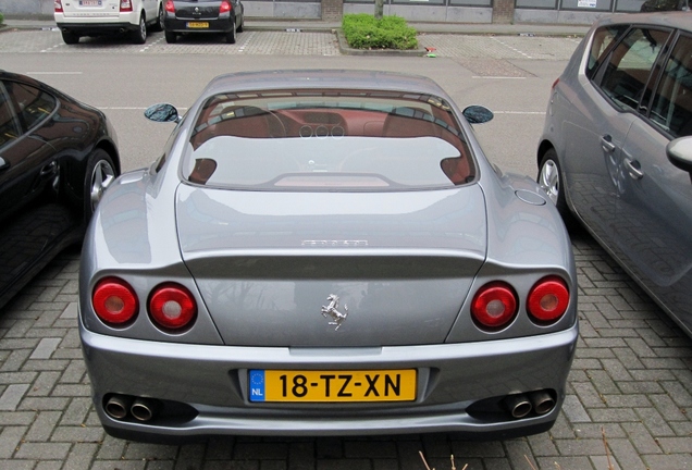 Ferrari 550 Maranello