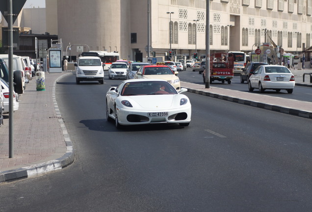 Ferrari F430