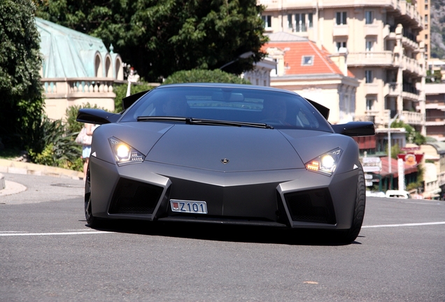 Lamborghini Reventón