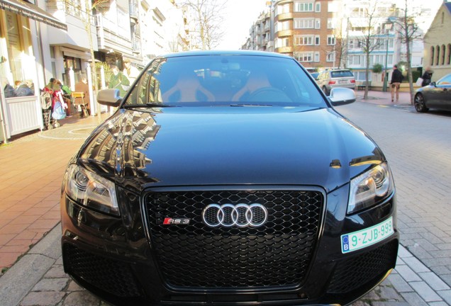 Audi RS3 Sportback