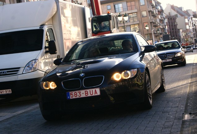 BMW M3 E92 Coupé