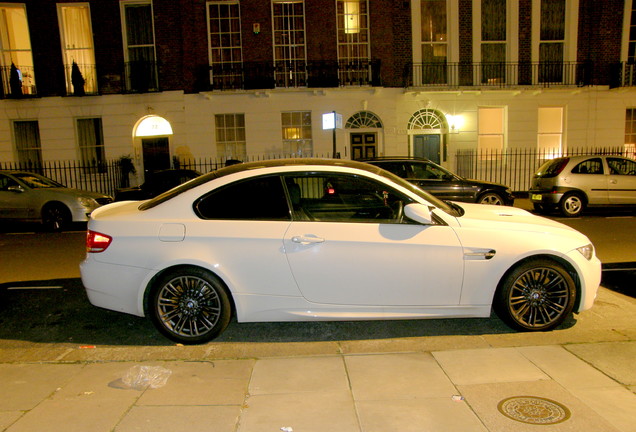 BMW M3 E92 Coupé