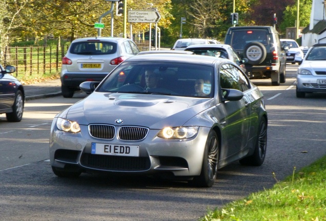 BMW M3 E92 Coupé