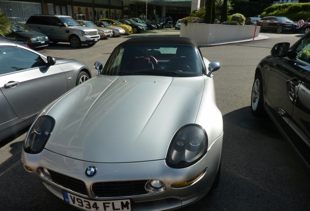 BMW Z8