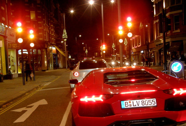 Ferrari FF