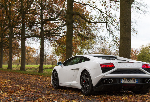 Lamborghini Gallardo LP560-4 2013