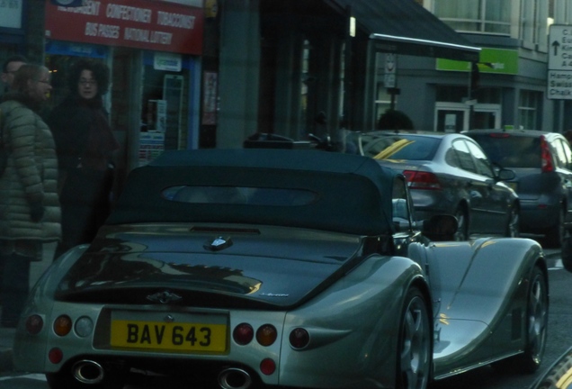 Morgan Aero 8 Series 1