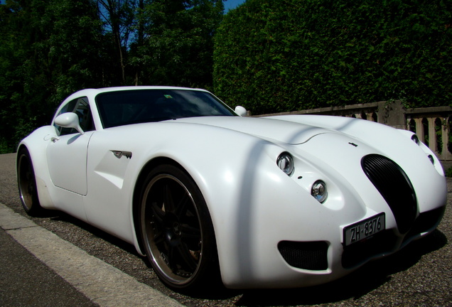 Wiesmann GT MF5