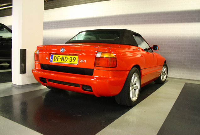 BMW Z1