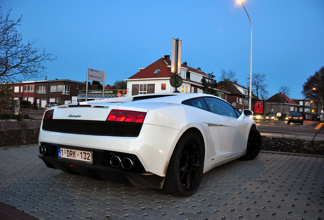 Lamborghini Gallardo LP560-4