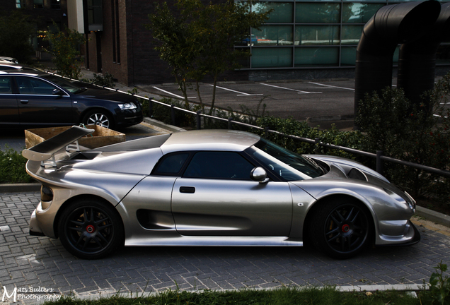 Noble M12 GTO