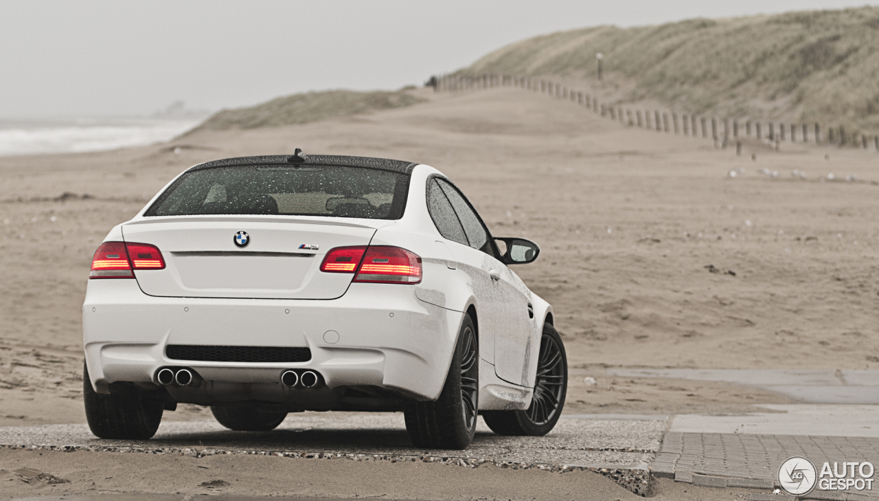 BMW M3 E92 Coupé