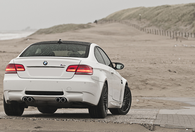 BMW M3 E92 Coupé