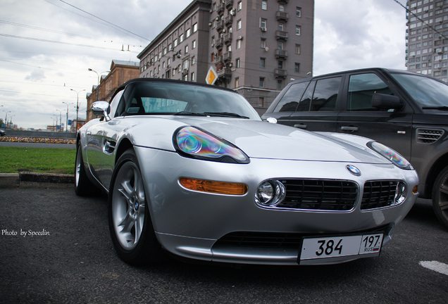 BMW Z8