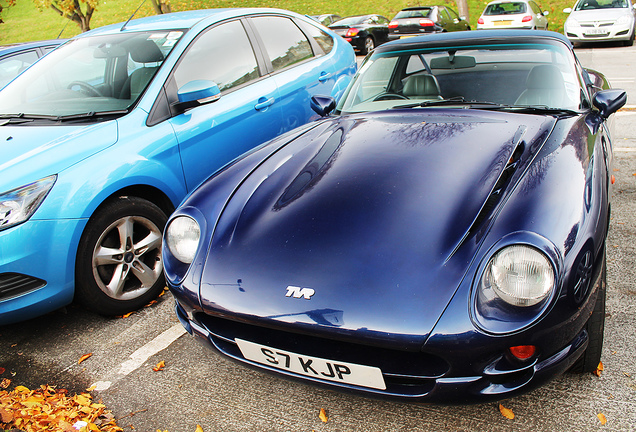 TVR Chimaera 450