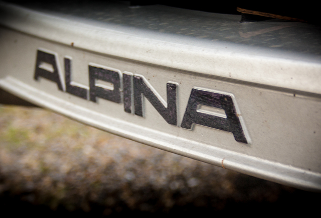 Alpina B5 Touring