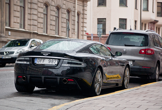 Aston Martin DBS