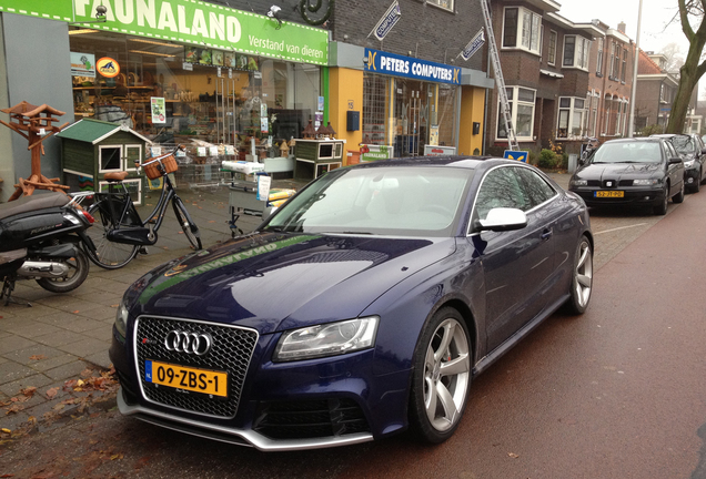 Audi RS5 8T