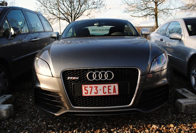 Audi TT-RS