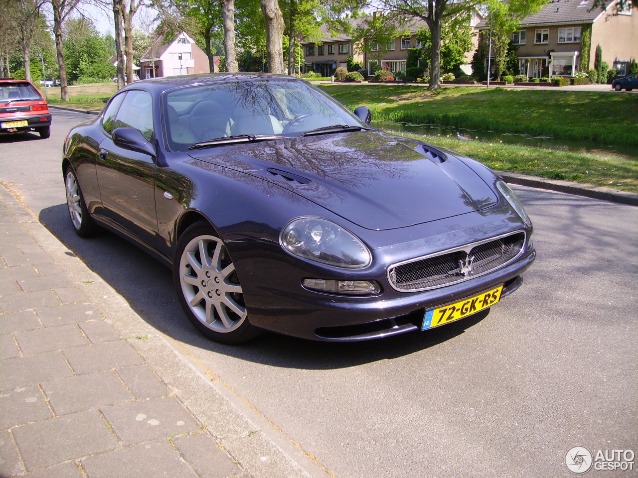 Maserati 3200GT