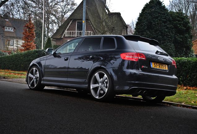 Audi RS3 Sportback