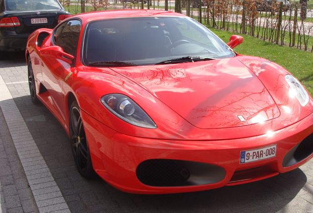 Ferrari F430