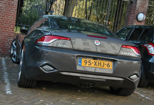 Fisker Karma