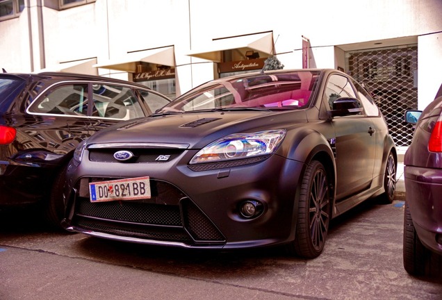 Ford Focus RS 500