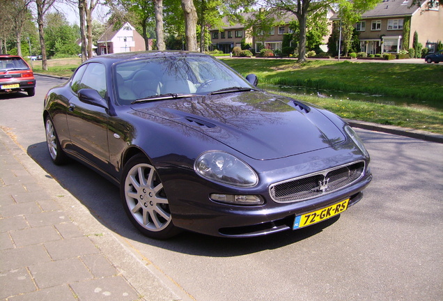 Maserati 3200GT