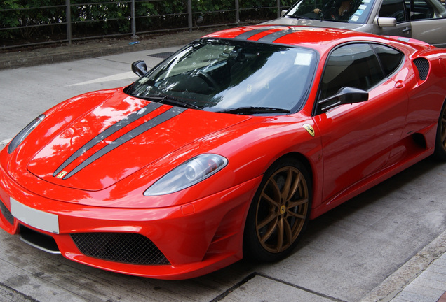 Ferrari 430 Scuderia