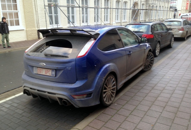 Ford Focus RS 2009