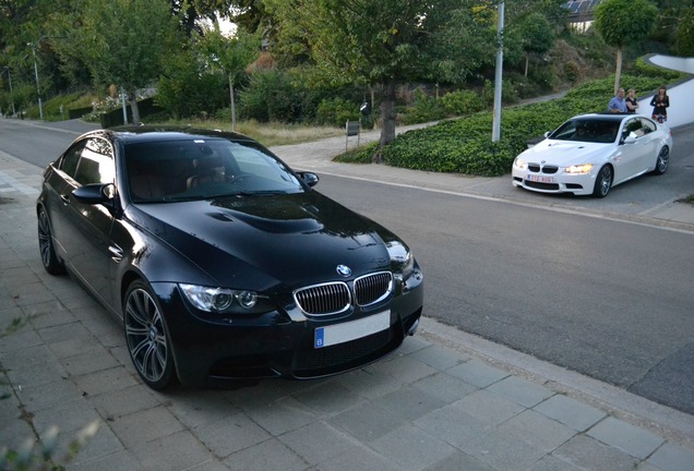 BMW M3 E92 Coupé