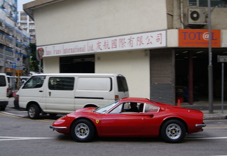 Ferrari Dino 246 GT