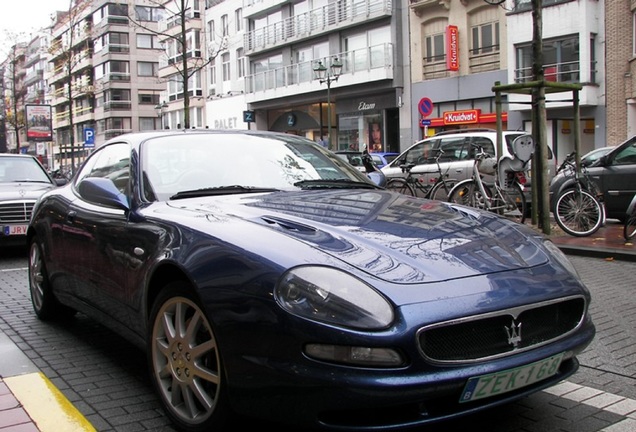 Maserati 3200GT