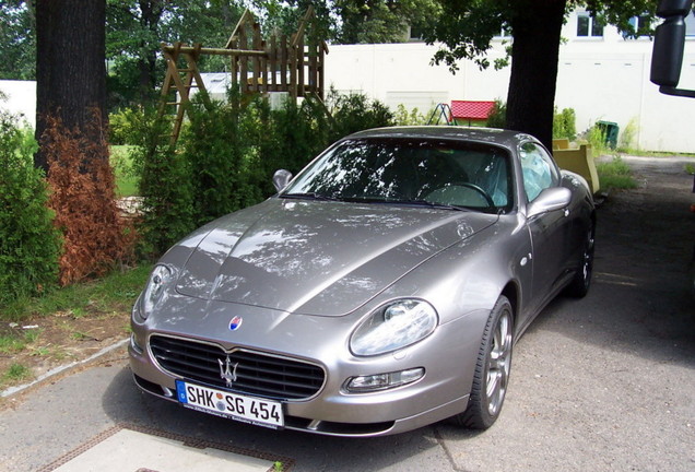 Maserati 4200GT