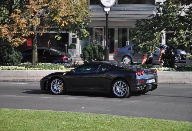 Ferrari F430