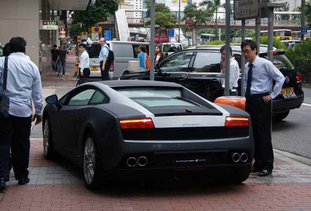 Lamborghini Gallardo LP560-4 Noctis