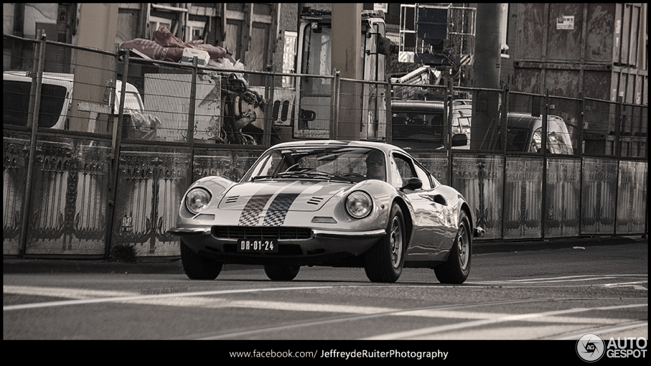 Ferrari Dino 246 GT