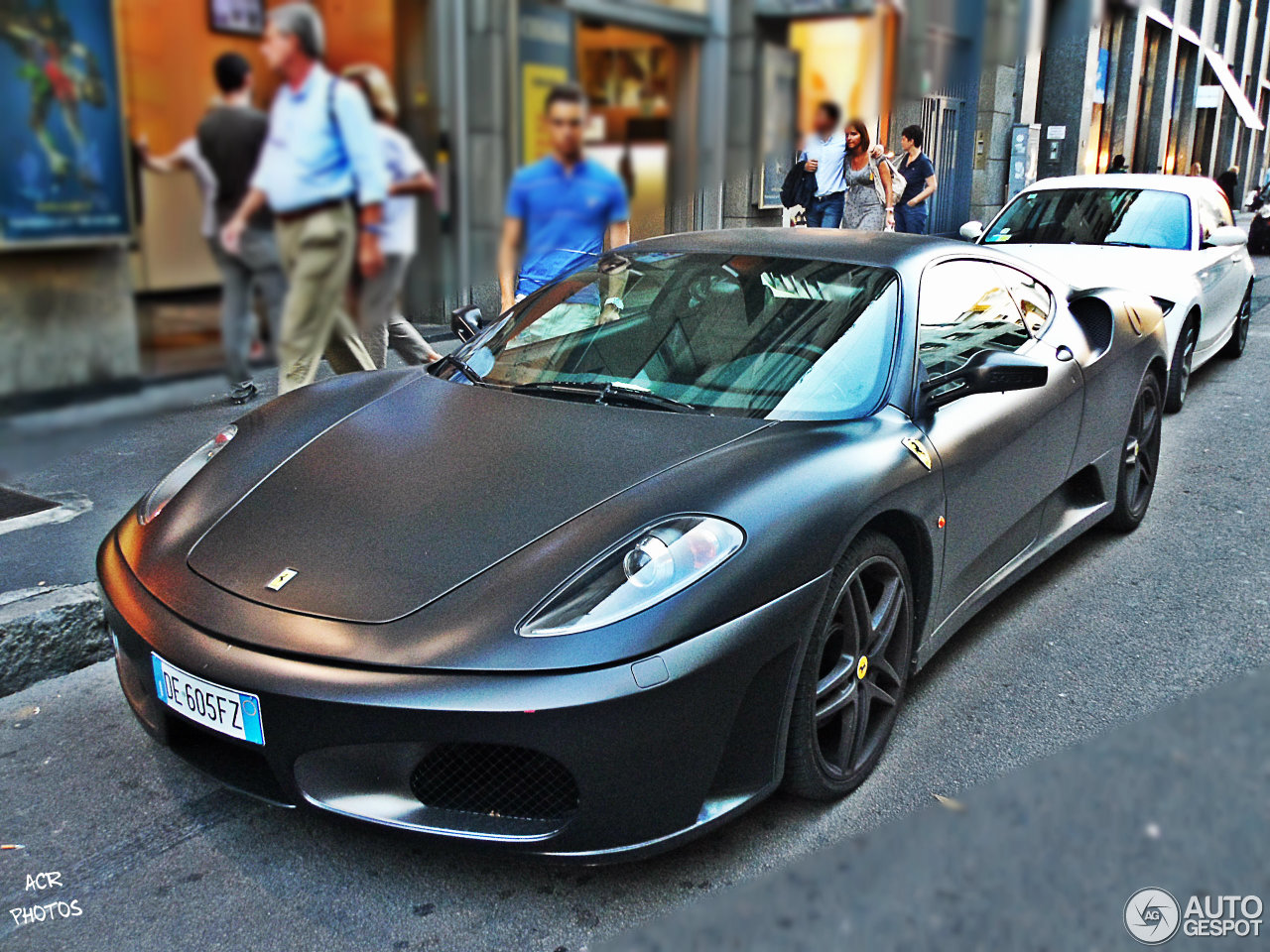 Ferrari F430