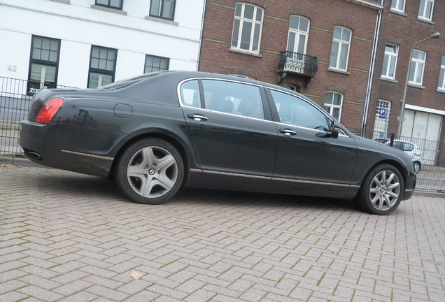 Bentley Continental Flying Spur