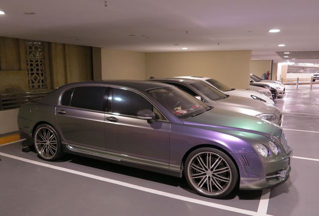 Bentley Mansory FS63